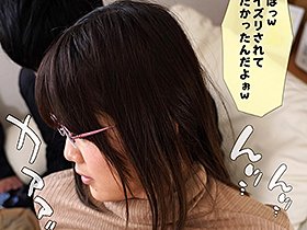 本当ゴメン…お姉ちゃんのおっぱい揉ませてあげるってクラスの友達に無理やり約束させられちゃった 佐知子　サンプル画像09